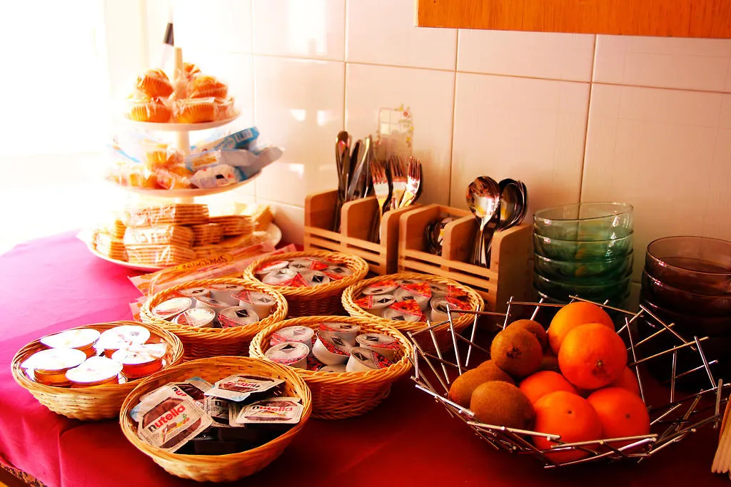 Argentina B&B Milano