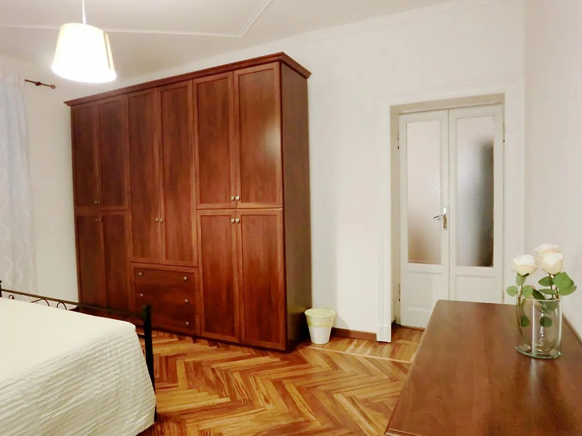 Bed & Breakfast Argentina B&B Milano