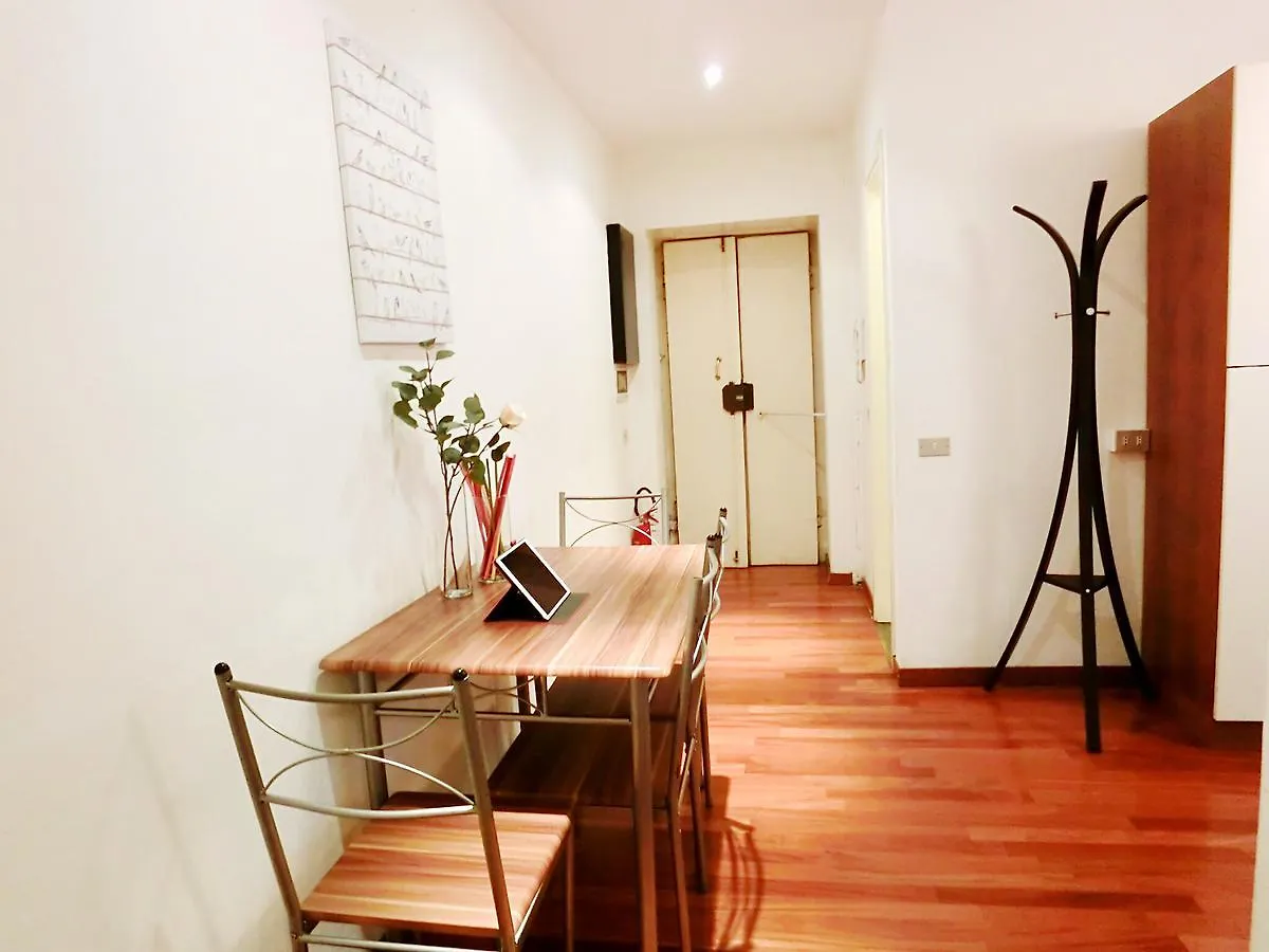 Argentina B&B Milano Italia