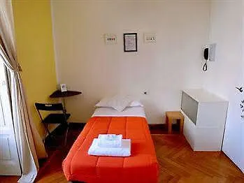 Argentina B&B Milano Bed & Breakfast