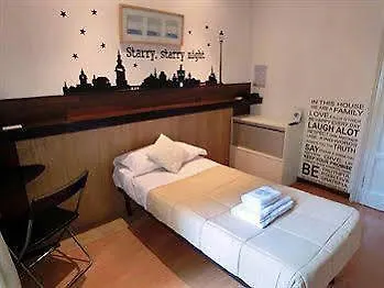Argentina B&B Milano 0*,