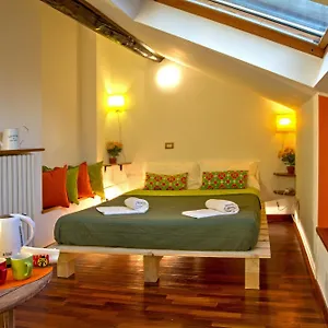 Couette-café Innperfect, Milan