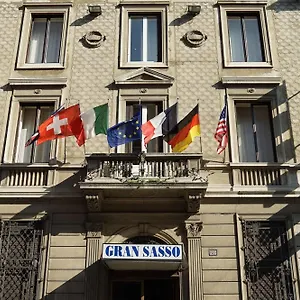 Gran Sasso Hotel