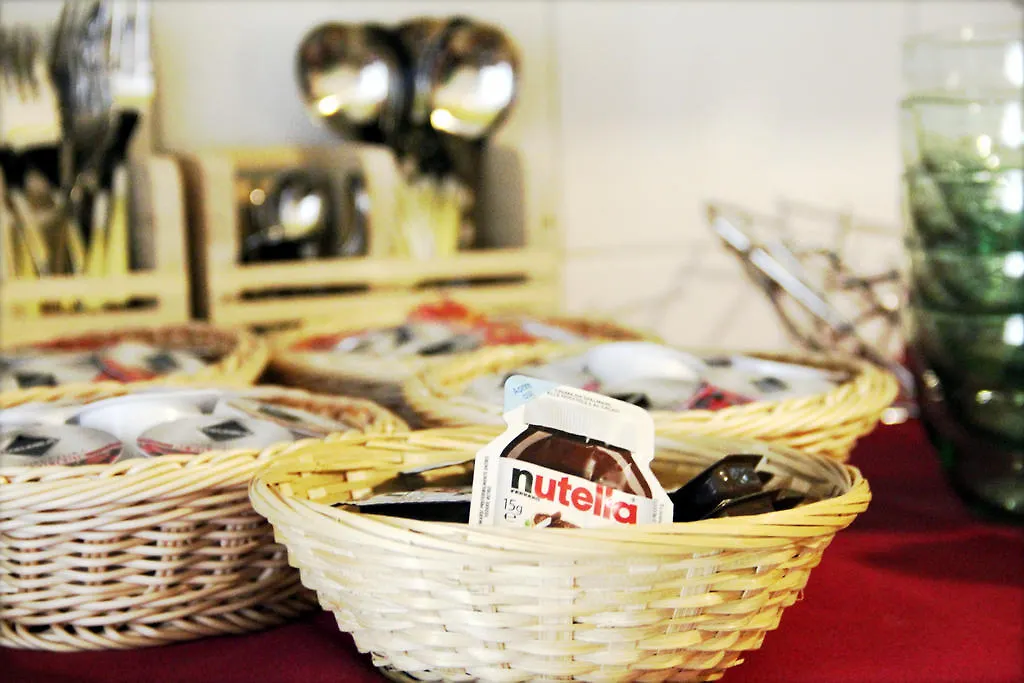 Bed & Breakfast Argentina B&B Milan
