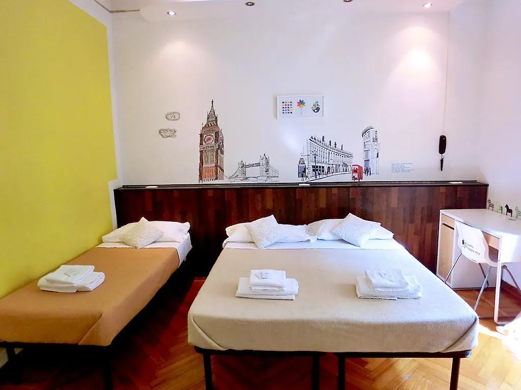 Bed & Breakfast Argentina B&B Milan Italy
