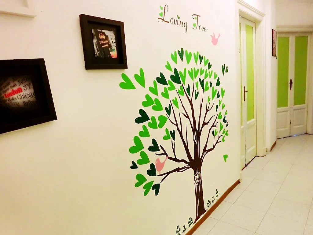 Argentina B&B Milan Bed & Breakfast