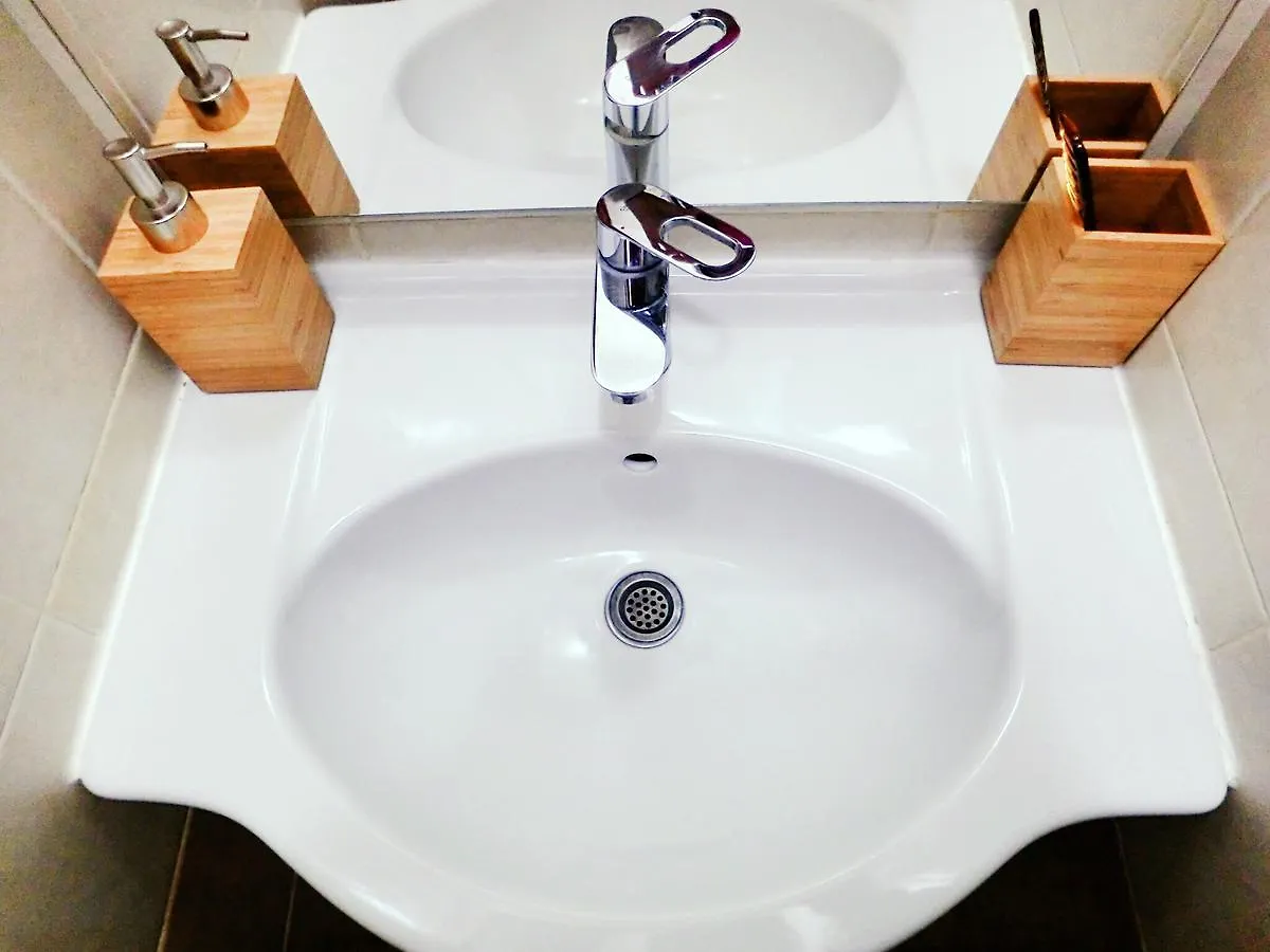 Argentina B&B Milan Bed & Breakfast