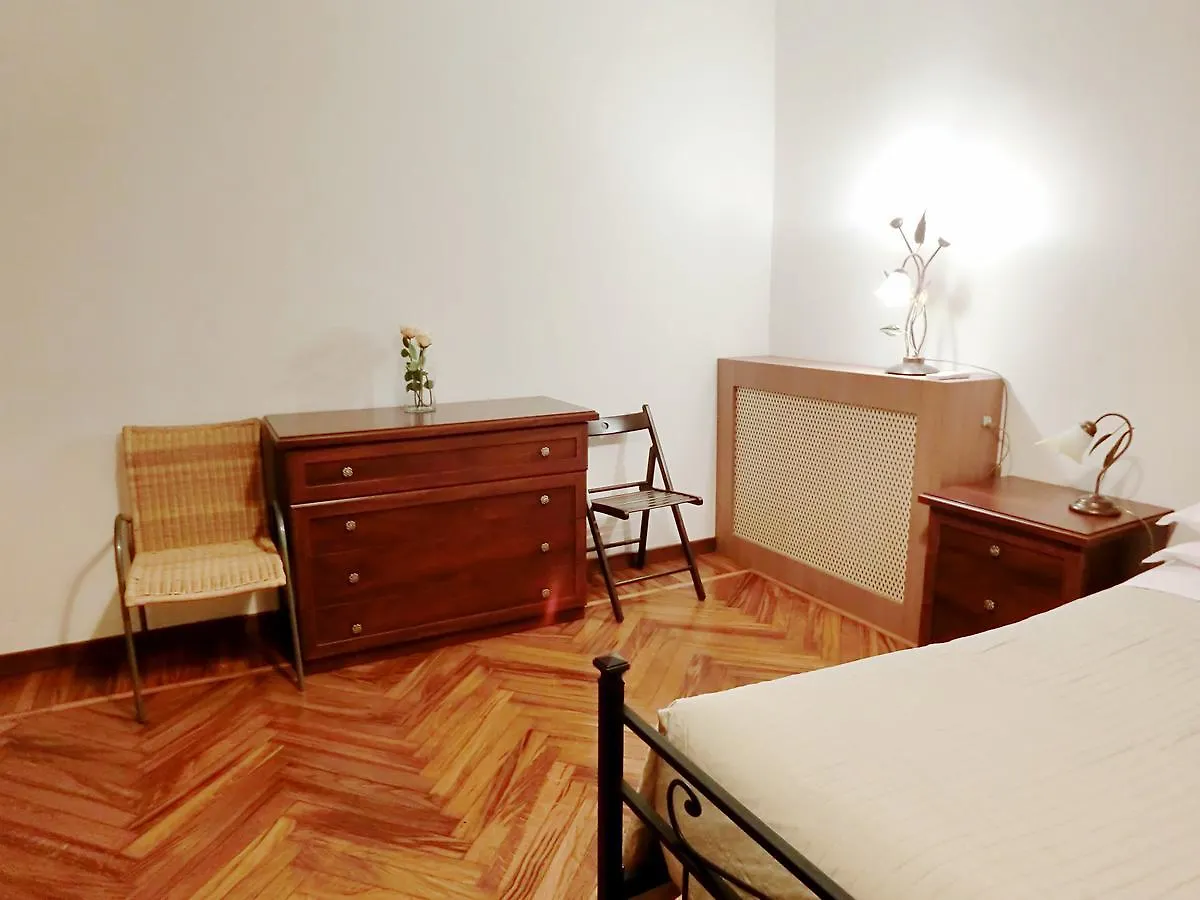 Argentina B&B Milan