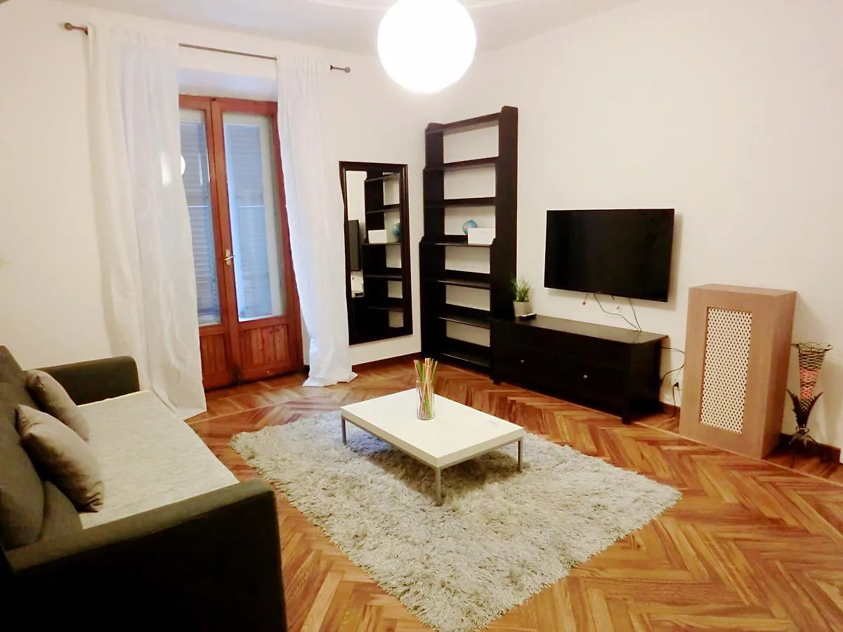 Bed & Breakfast Argentina B&B Milan