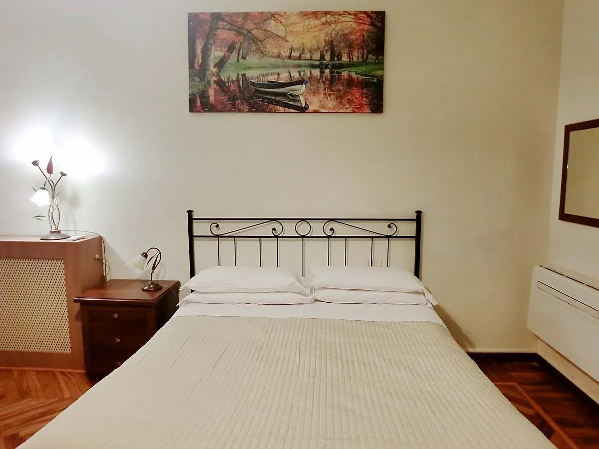 Argentina B&B Milan Italy