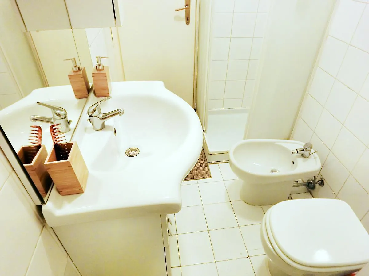 Argentina B&B Milan Bed & Breakfast