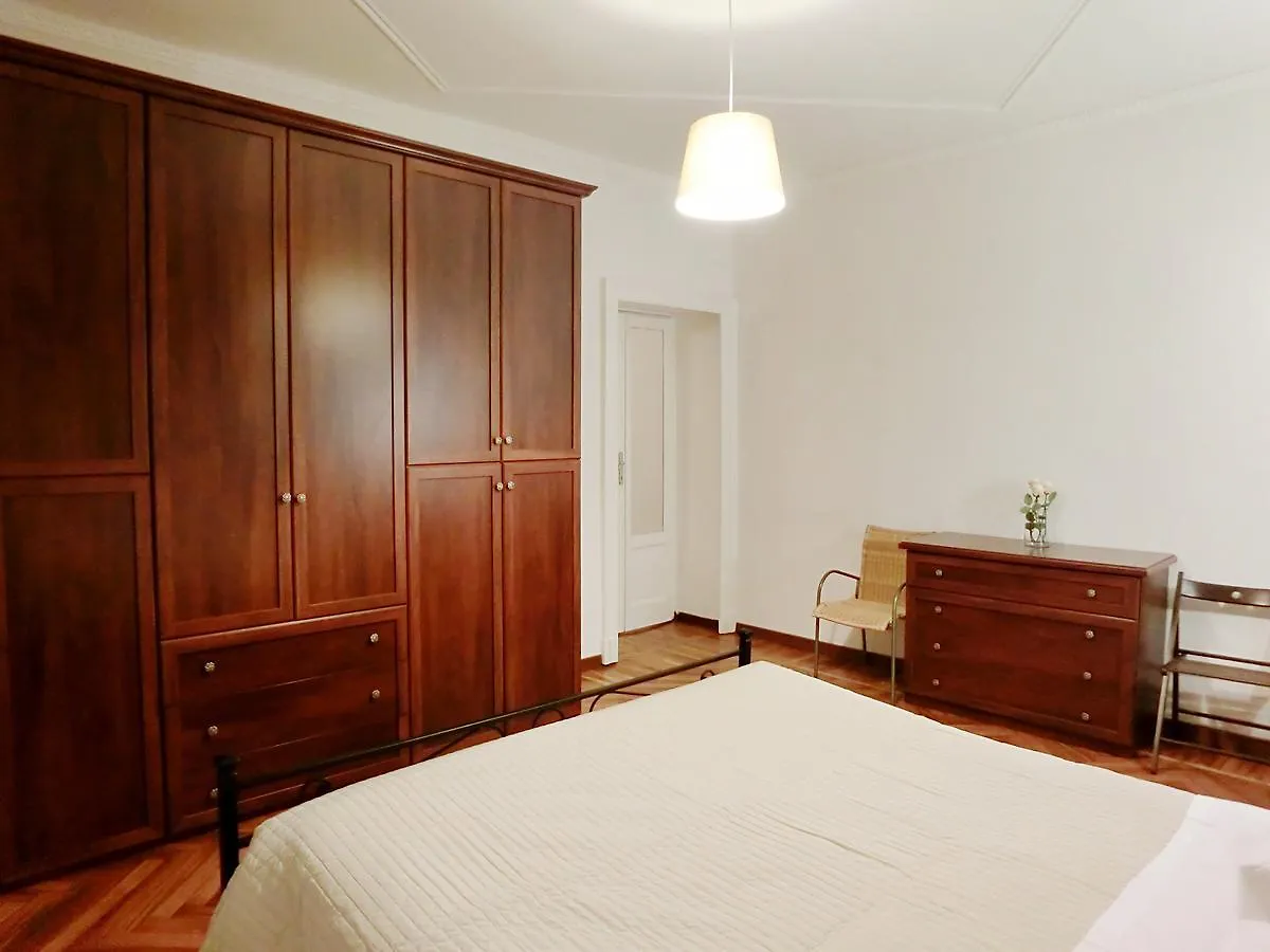 Argentina B&B Milan Bed & Breakfast