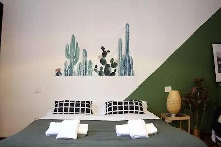 Bed & Breakfast Argentina B&B Milan Italy