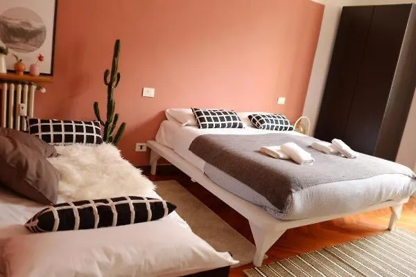 Argentina B&B Milan Italy
