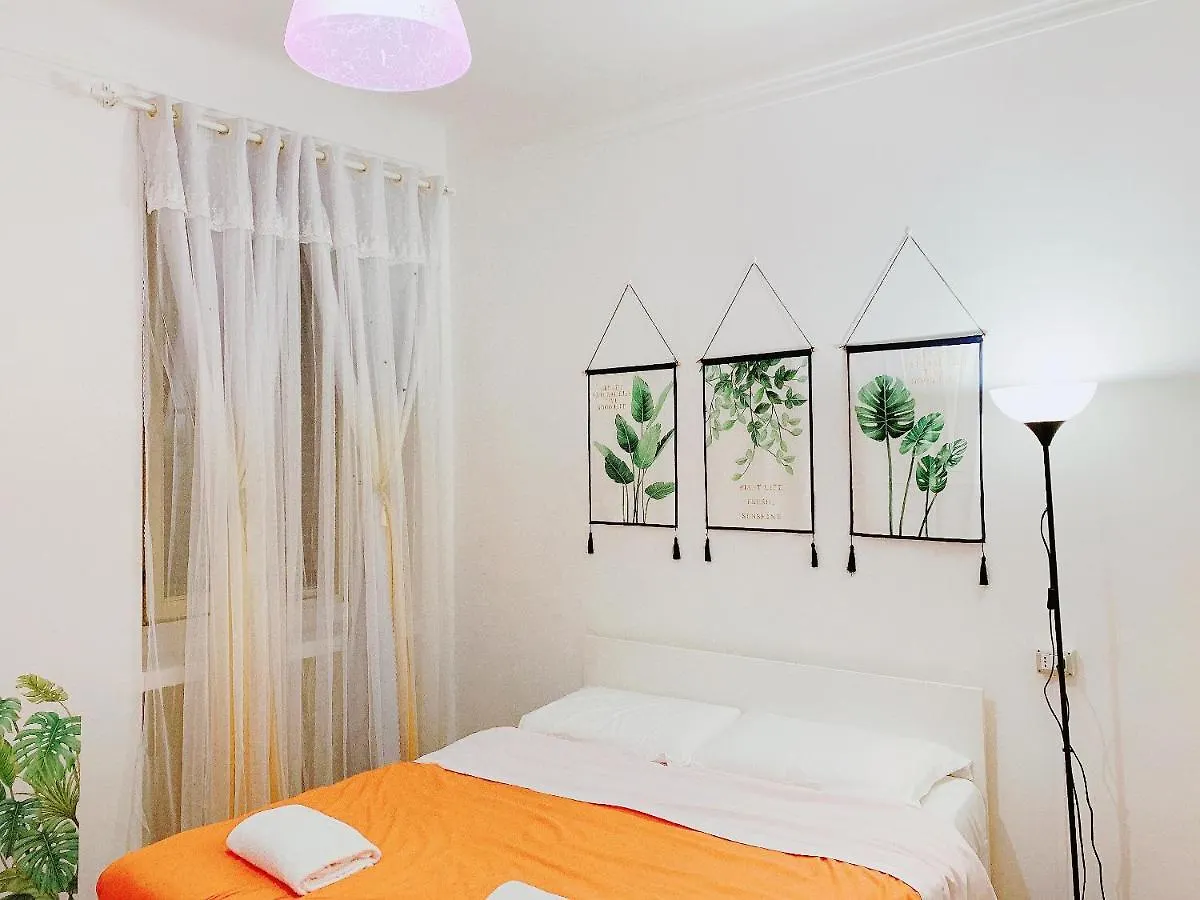 Argentina B&B Milan