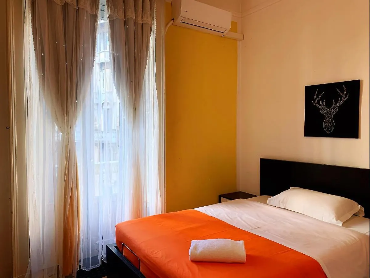 Argentina B&B Milan