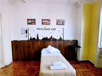 Bed & Breakfast Argentina B&B Milan