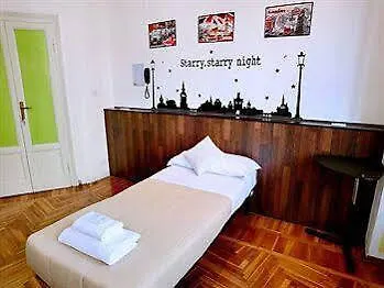 Argentina B&B Milan