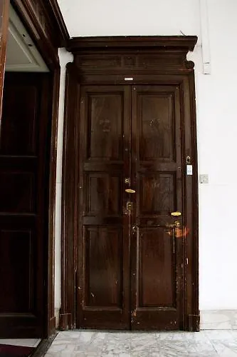 Argentina B&B Milan Italy